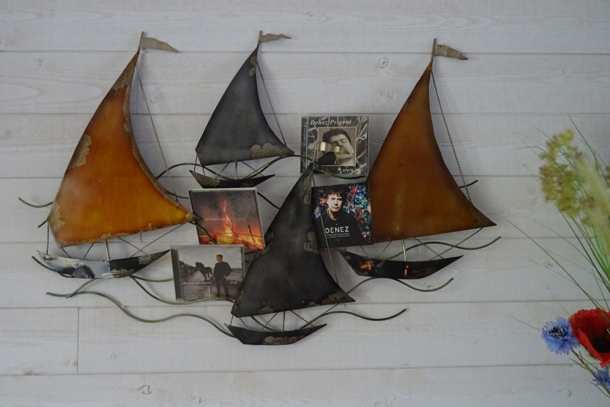 DENEZ PRIGENT&nbsp;&raquo; kaner ha kompozer&nbsp;&raquo;