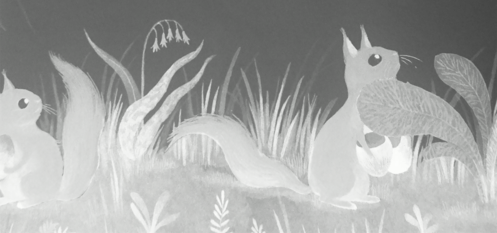 les saisons