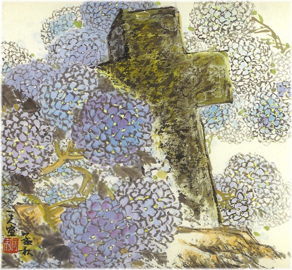 hortensias