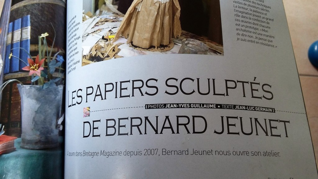 Bernard Jeunet