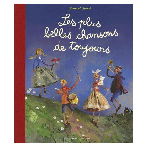 Collectif-Les-Plus-Belles-Chansons-De-Toujours-Livre-896248498_L