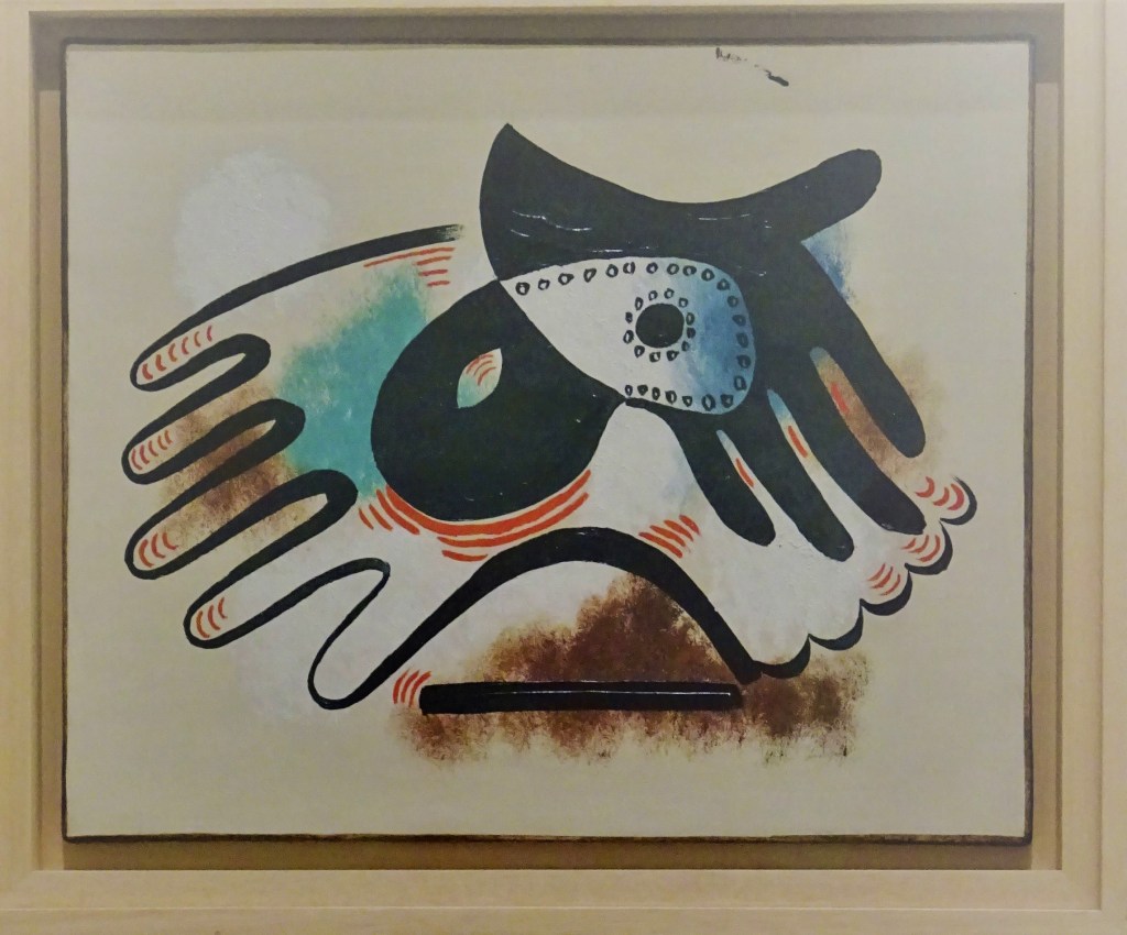 Picasso à Landerneau&nbsp;……