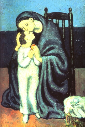 Pablo+Picasso+-+Mother+and+Child+(Maternity)+(1901)+.jpg