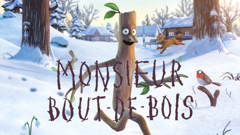 Mr. bout-de-bois….