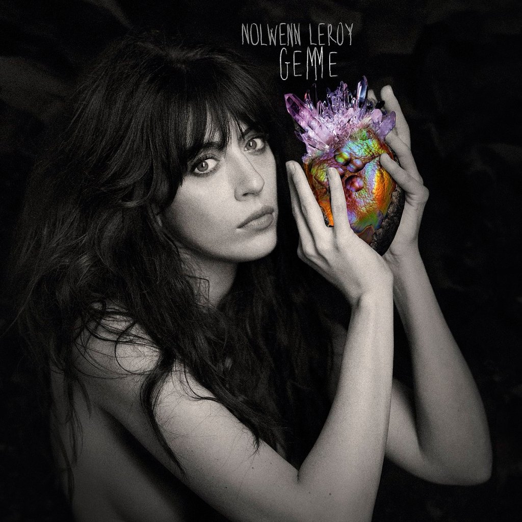 &laquo;&nbsp;Gemme&nbsp;&raquo; Nolwenn Leroy