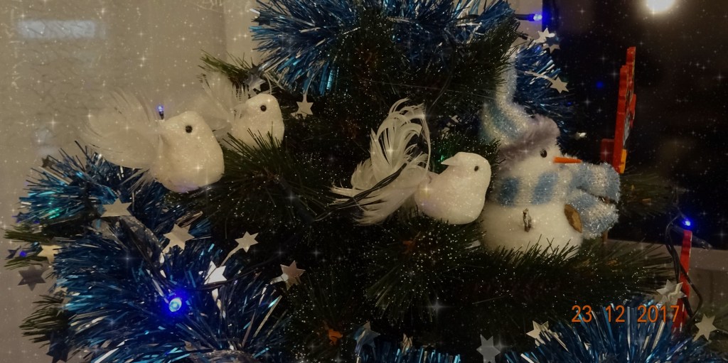 Joyeux Noël !