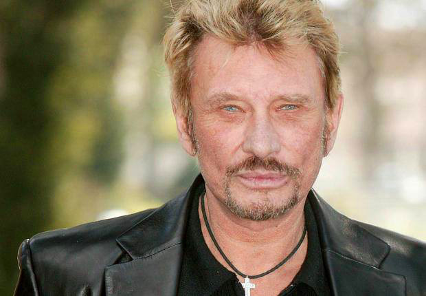 hallyday