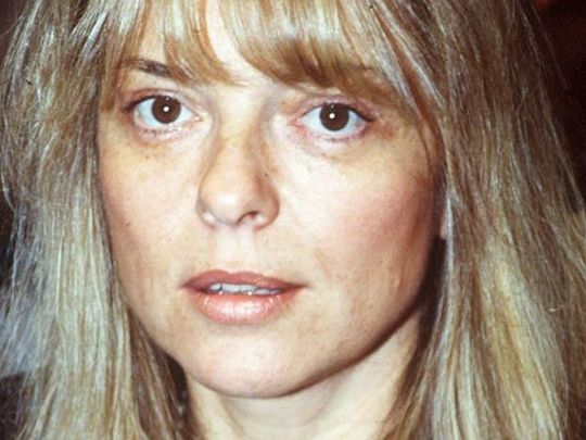 France Gall   &laquo;&nbsp;plus haut&nbsp;&raquo;