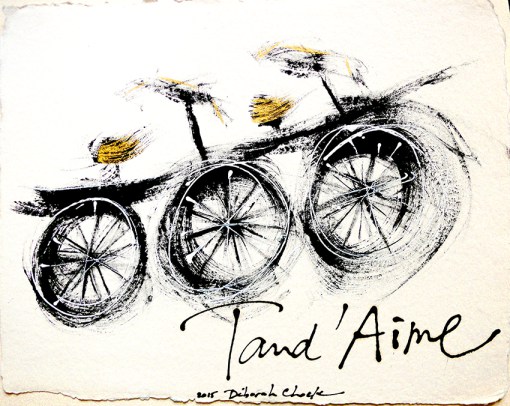 TandAime