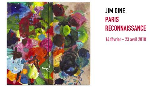 Les cœurs de Jim&nbsp;Dine…