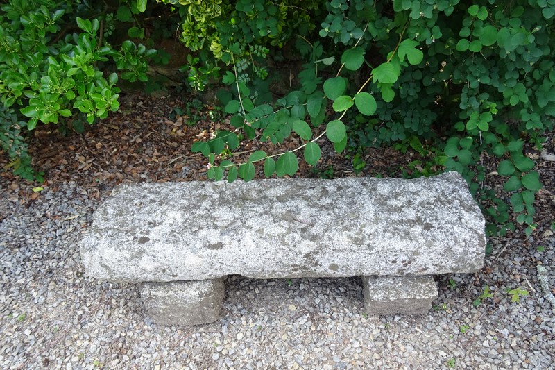 Le secret…. Bel été&nbsp;….