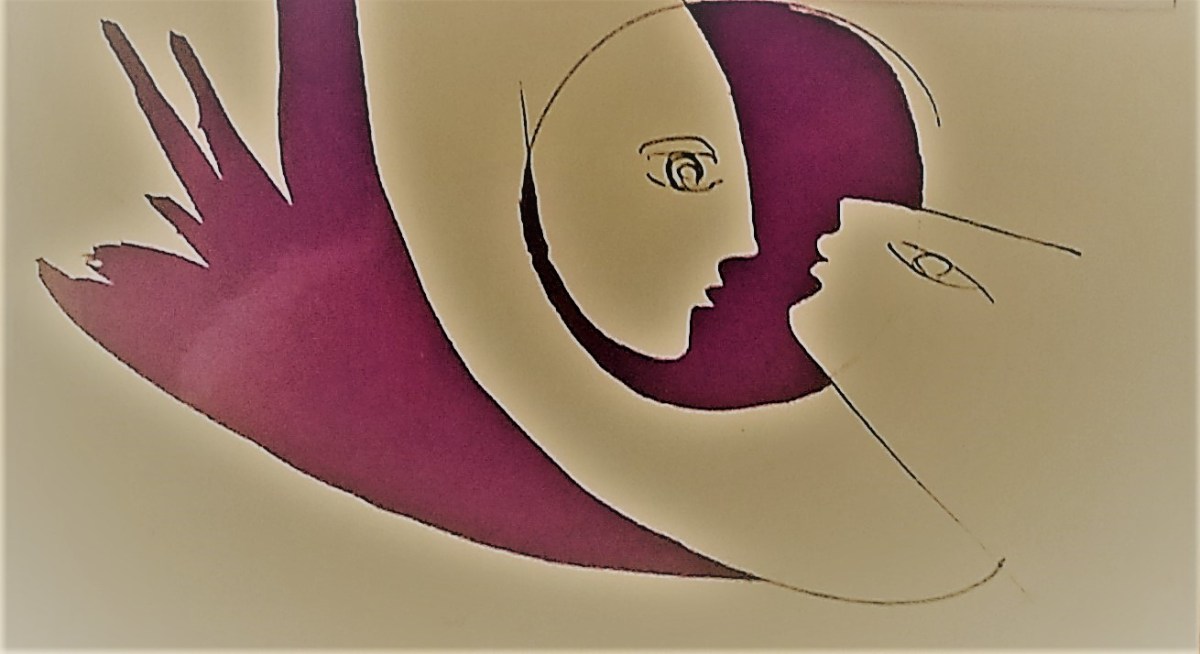 Poèmes de Guillaume Kergourlay&nbsp;!