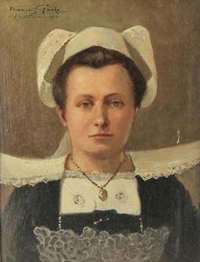 L’éternelle histoire….