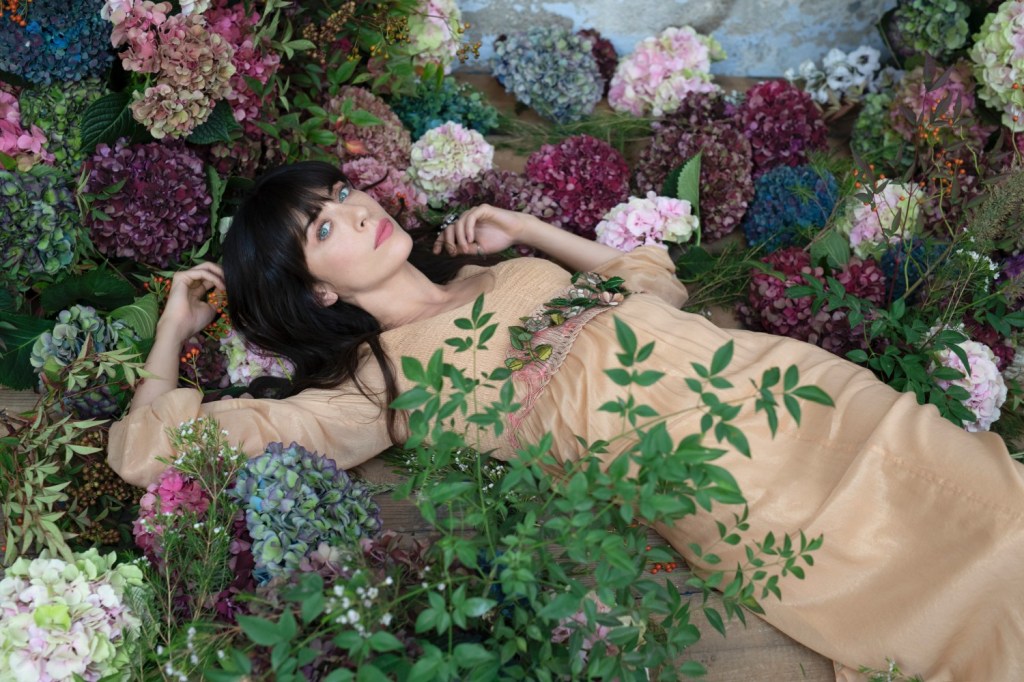 Folk….Nolwenn