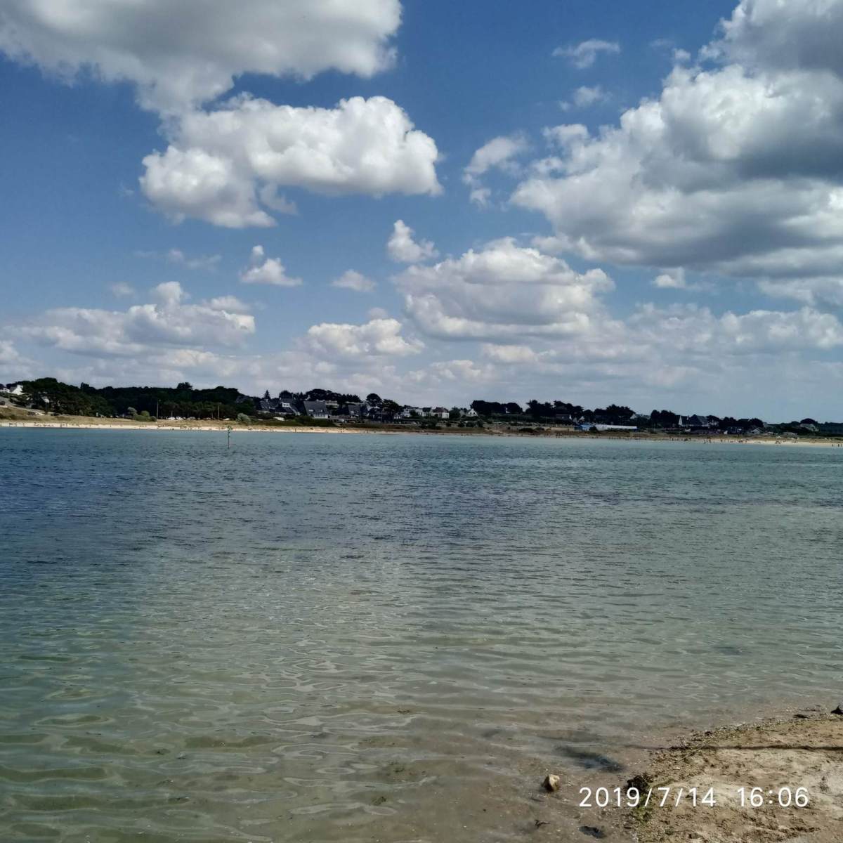 Vacances..  &laquo;&nbsp;vakañsoù e brezhoneg&nbsp;&raquo;