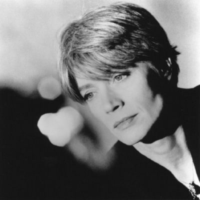 ♪ Les fous de Bassan ♪ Françoise&nbsp;Hardy