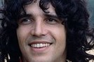 French singer Julien Clerc. (Photo by Tony Frank/Sygma via Getty Images)
