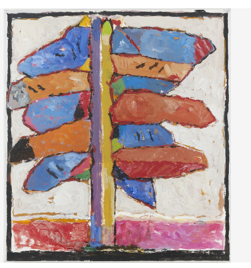 Screenshot_2020-03-22 [François Dilasser] - Peintre - Œuvre galerie- œuvre - 1995 - 1999 - ARBRE 1998 Arbres