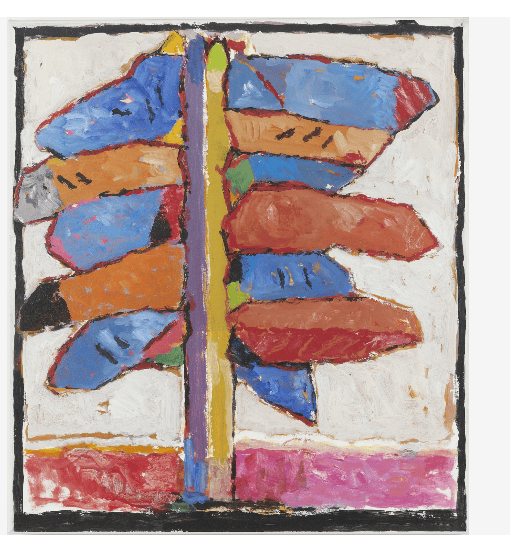 Screenshot_2020-03-22 [François Dilasser] - Peintre - Œuvre galerie- œuvre - 1995 - 1999 - ARBRE 1998 Arbres