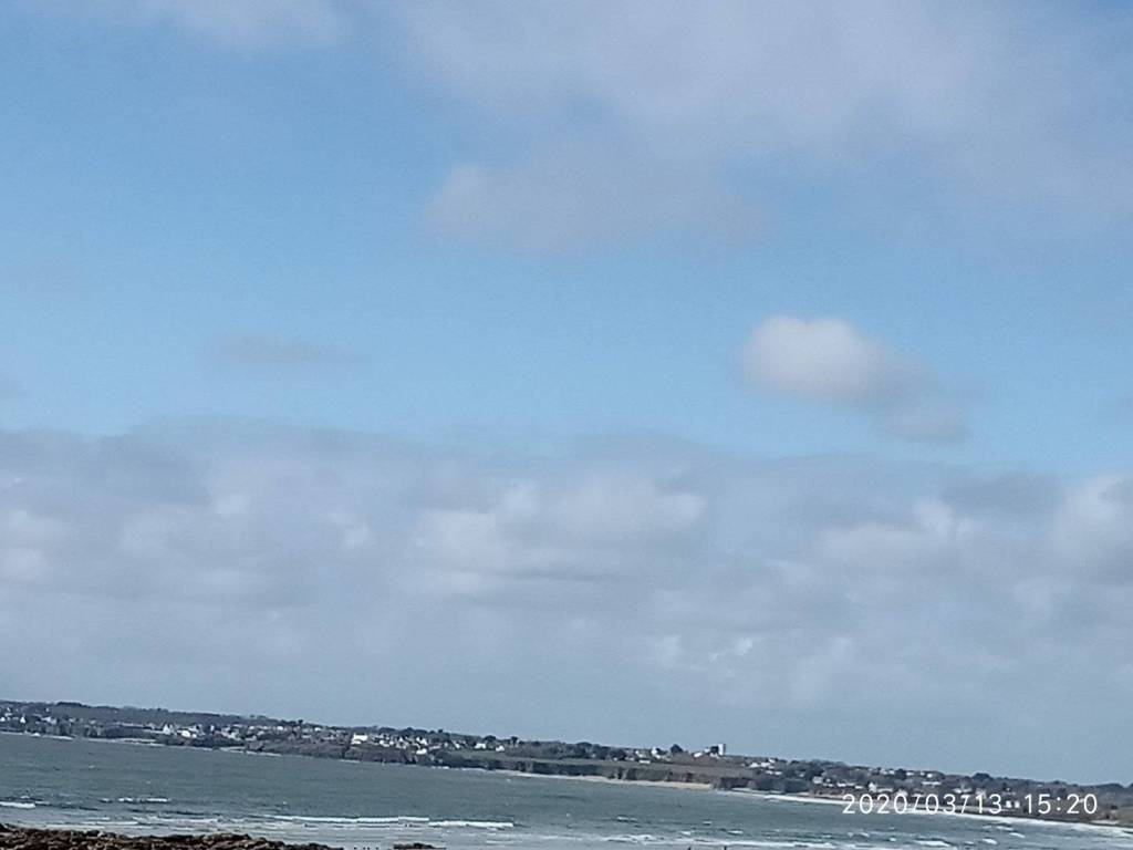 Ce que dit le&nbsp;nuage..