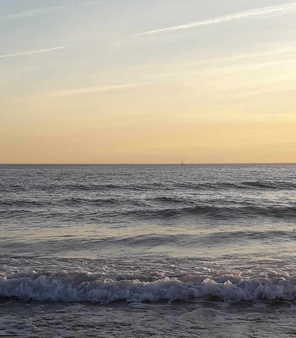la mer et la lumière&nbsp;!