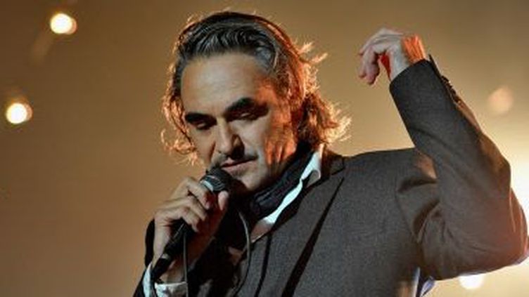 Autour De Ton Cou.. Stephan&nbsp;Eicher