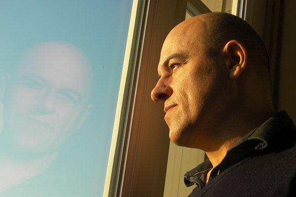 Premier recueil de poésie, Dominique&nbsp;A..