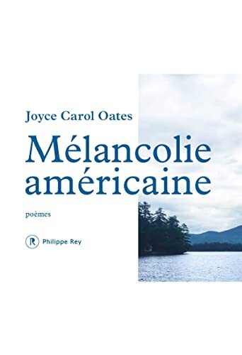 Cerf-volant, par Joyce Carol&nbsp;Oates..