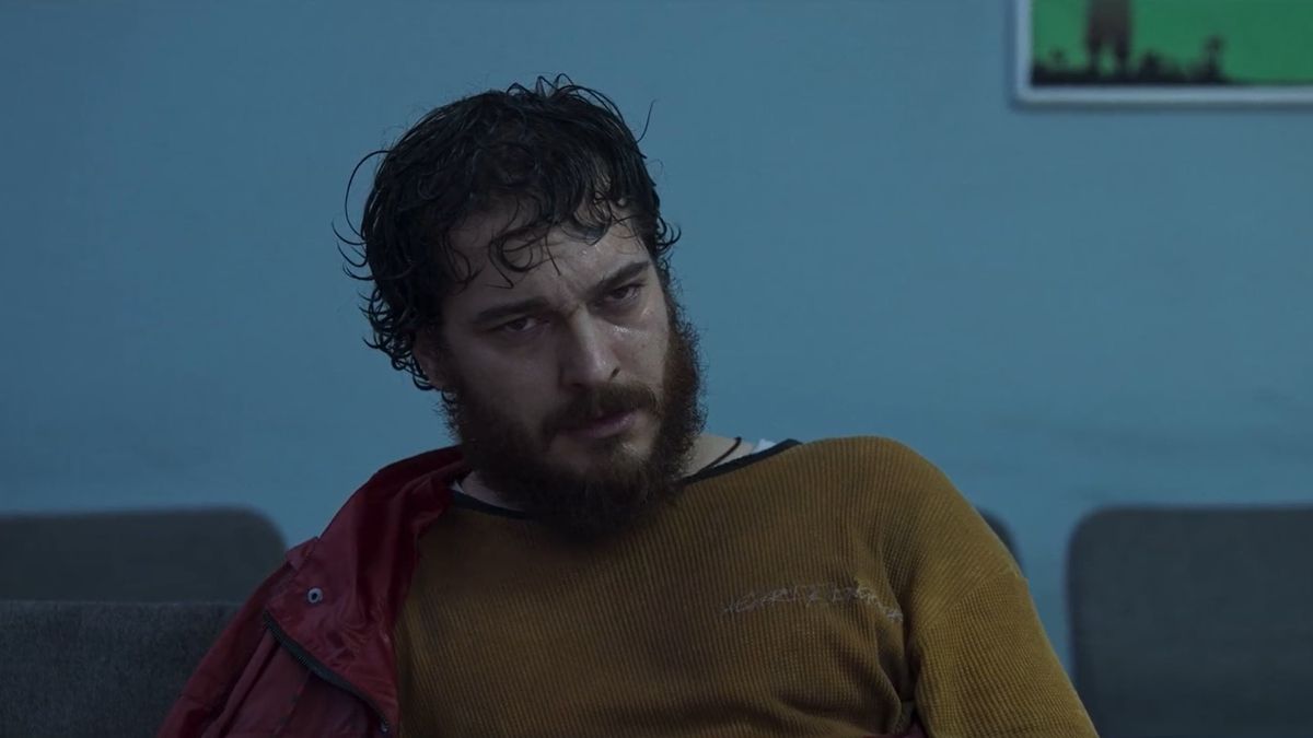 Des Vies froissées, Çagatay Ulusoy&nbsp;⭐⭐⭐⭐⭐