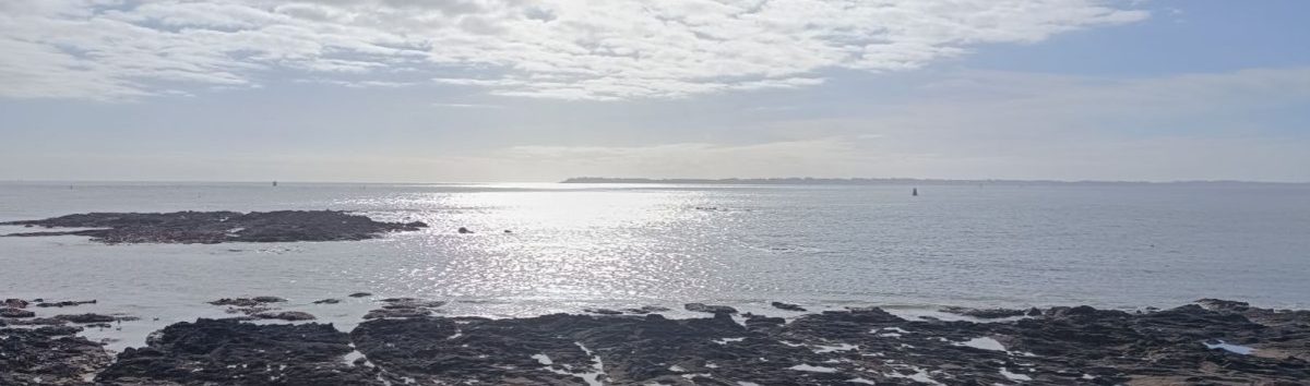 Dans l’œil d'une flâneuse Bretonne..