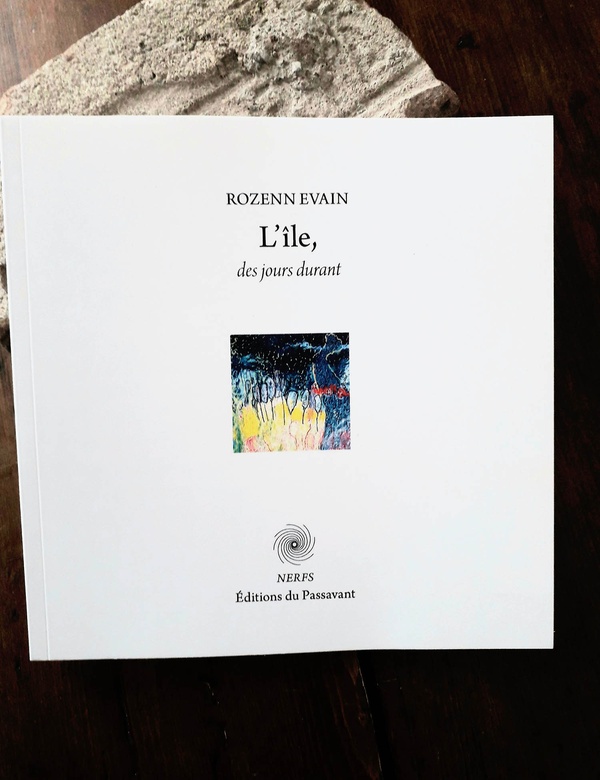 La pierre et le vent&nbsp;!