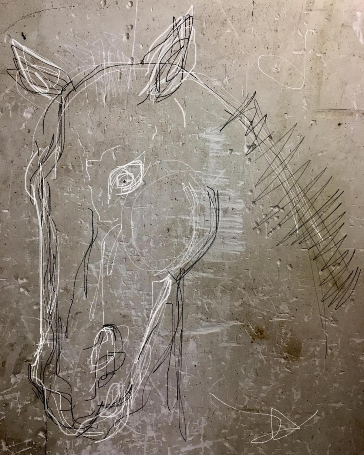 L&rsquo;invisible…