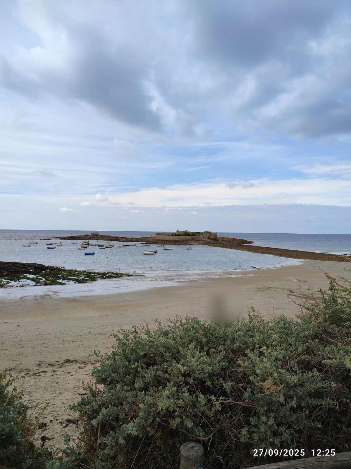 Chant de la mer&nbsp;!