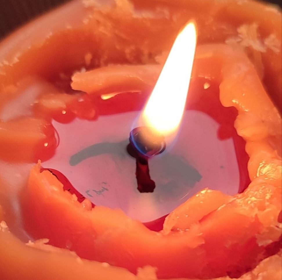 Une nuit viendra….